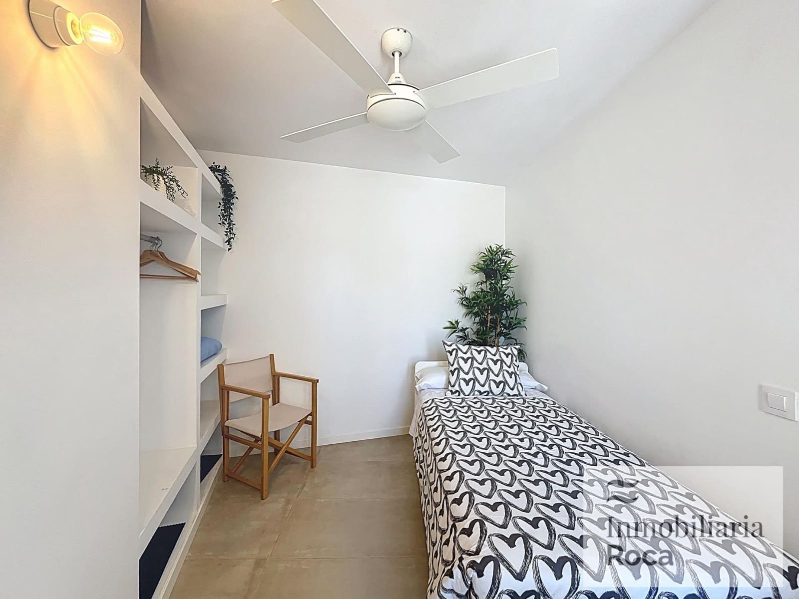 3 sypialnia Apartament na sprzedaż w Fornells - 375 000 € (Ref: 10044859)