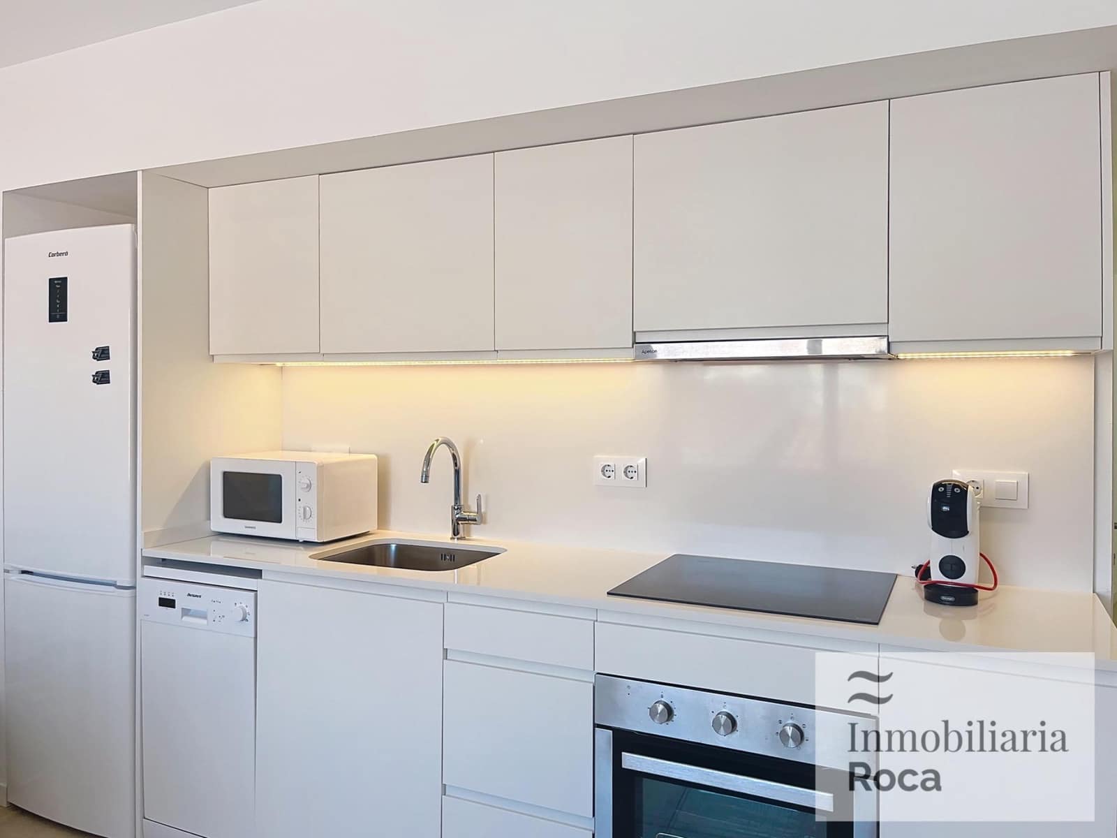 3 sypialnia Apartament na sprzedaż w Fornells - 375 000 € (Ref: 10044859)