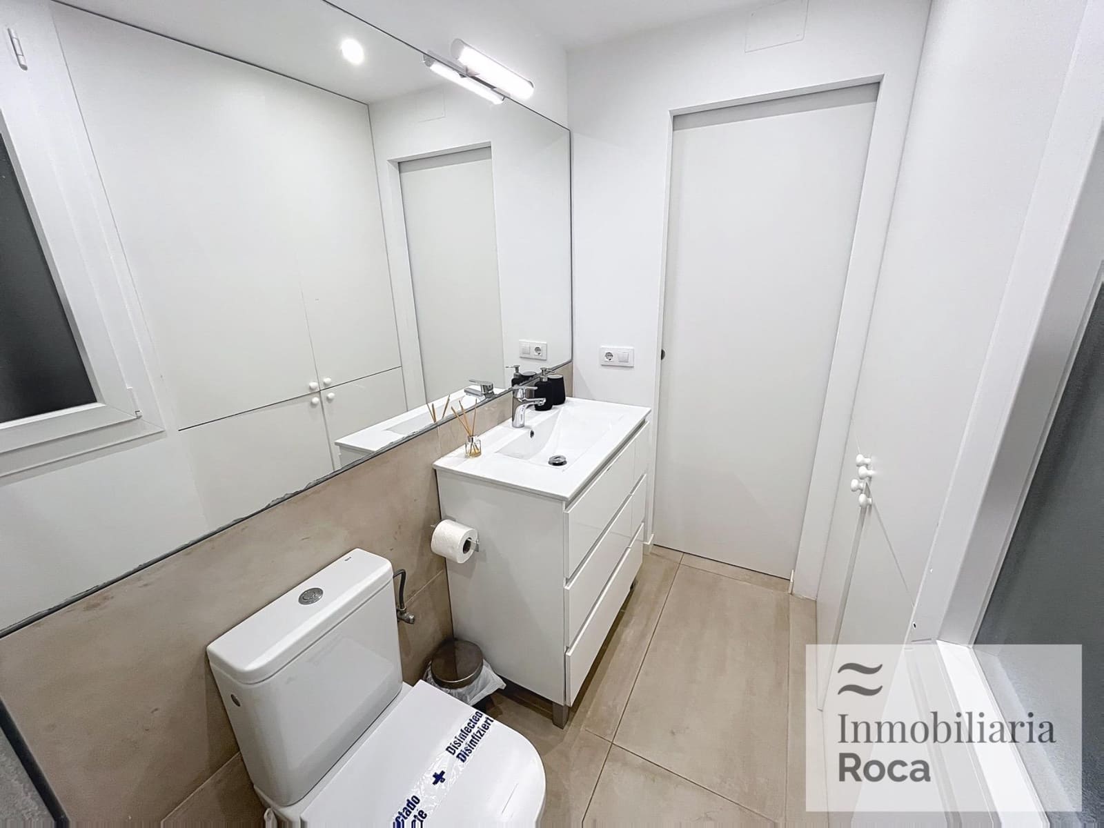3 sypialnia Apartament na sprzedaż w Fornells - 375 000 € (Ref: 10044859)