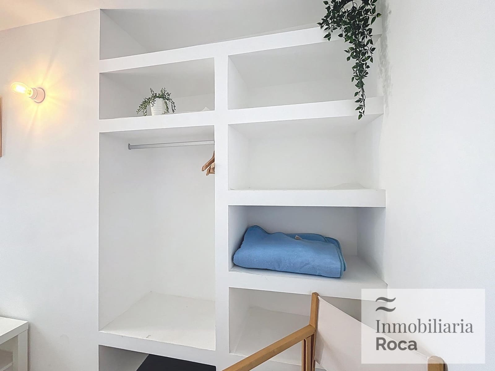 3 sypialnia Apartament na sprzedaż w Fornells - 375 000 € (Ref: 10044859)