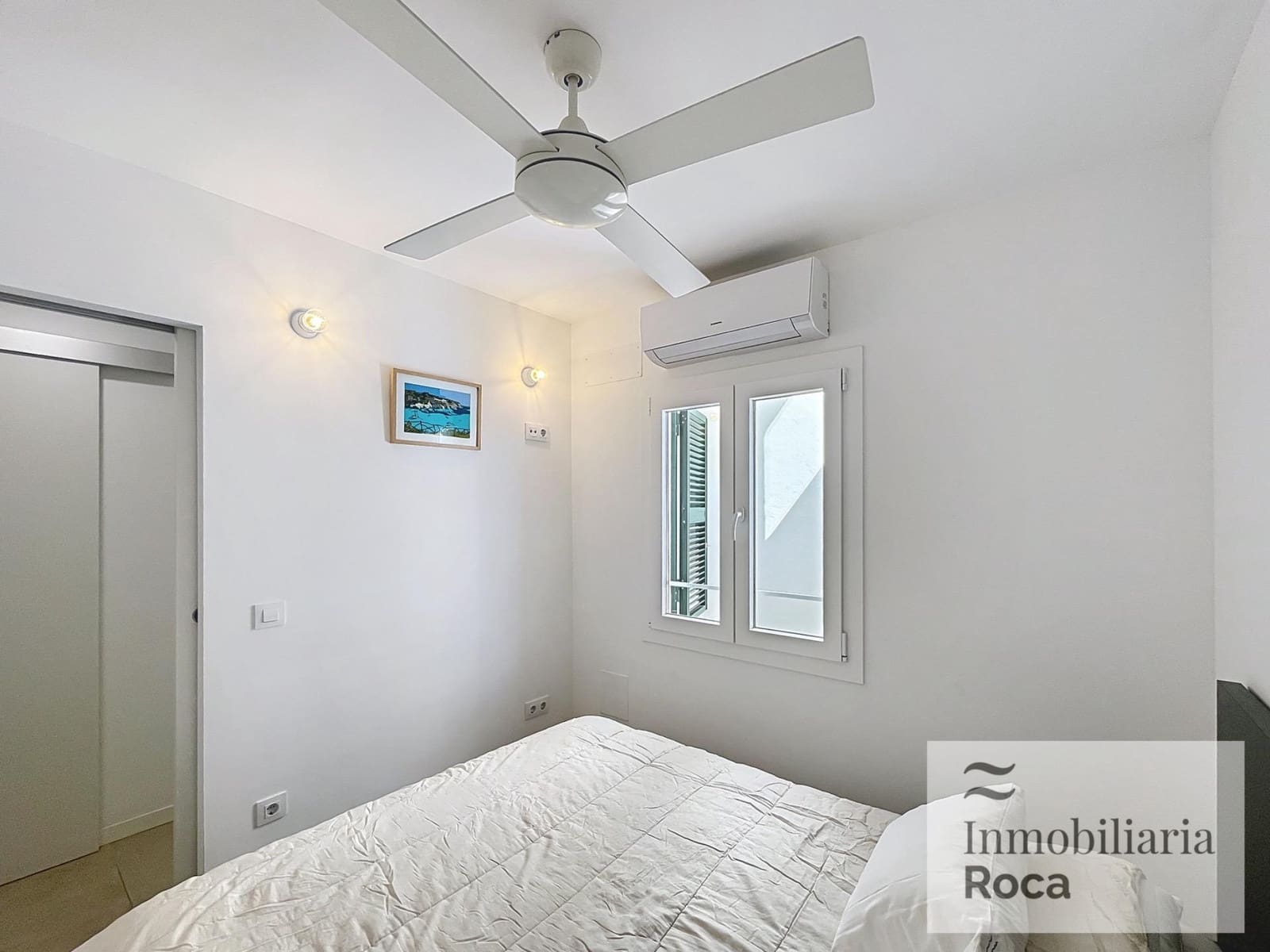 3 sypialnia Apartament na sprzedaż w Fornells - 375 000 € (Ref: 10044859)