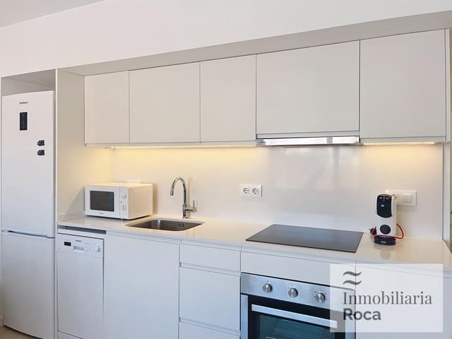 3 sypialnia Apartament na sprzedaż w Fornells, Es Mercadal - 375 000 € (Ref: 10044859)