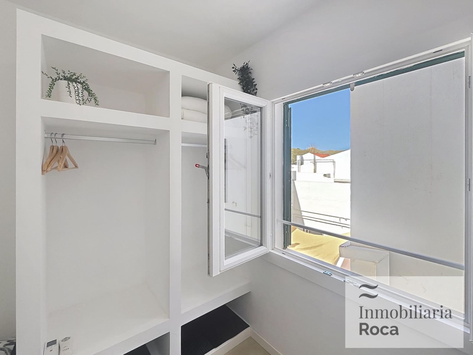3 sypialnia Apartament na sprzedaż w Fornells - 375 000 € (Ref: 10044859)