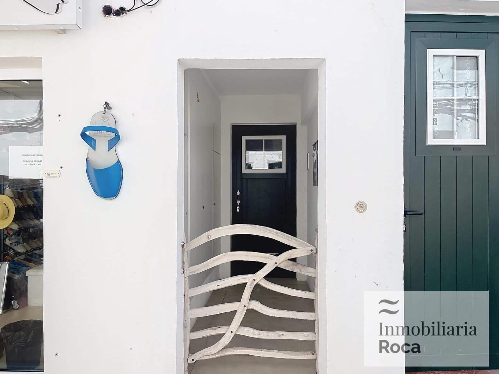 3 sypialnia Apartament na sprzedaż w Fornells - 375 000 € (Ref: 10044859)