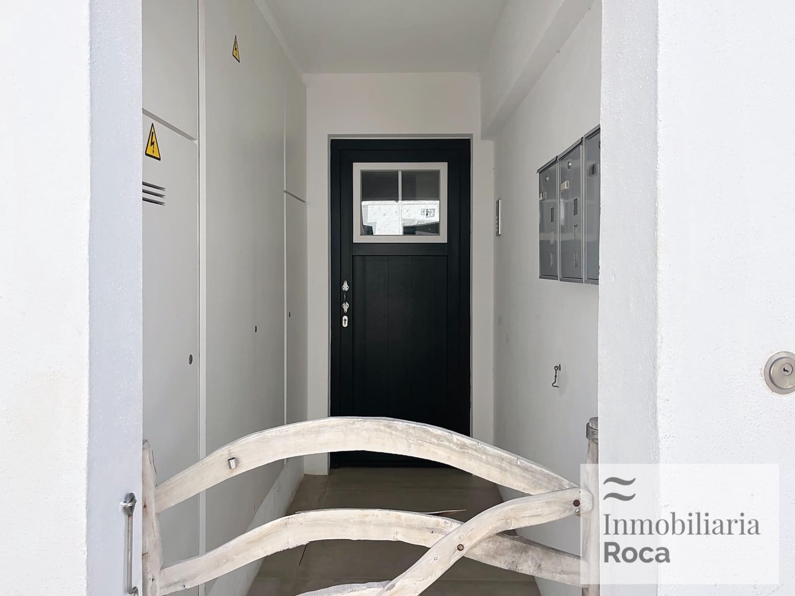 3 sypialnia Apartament na sprzedaż w Fornells - 375 000 € (Ref: 10044859)