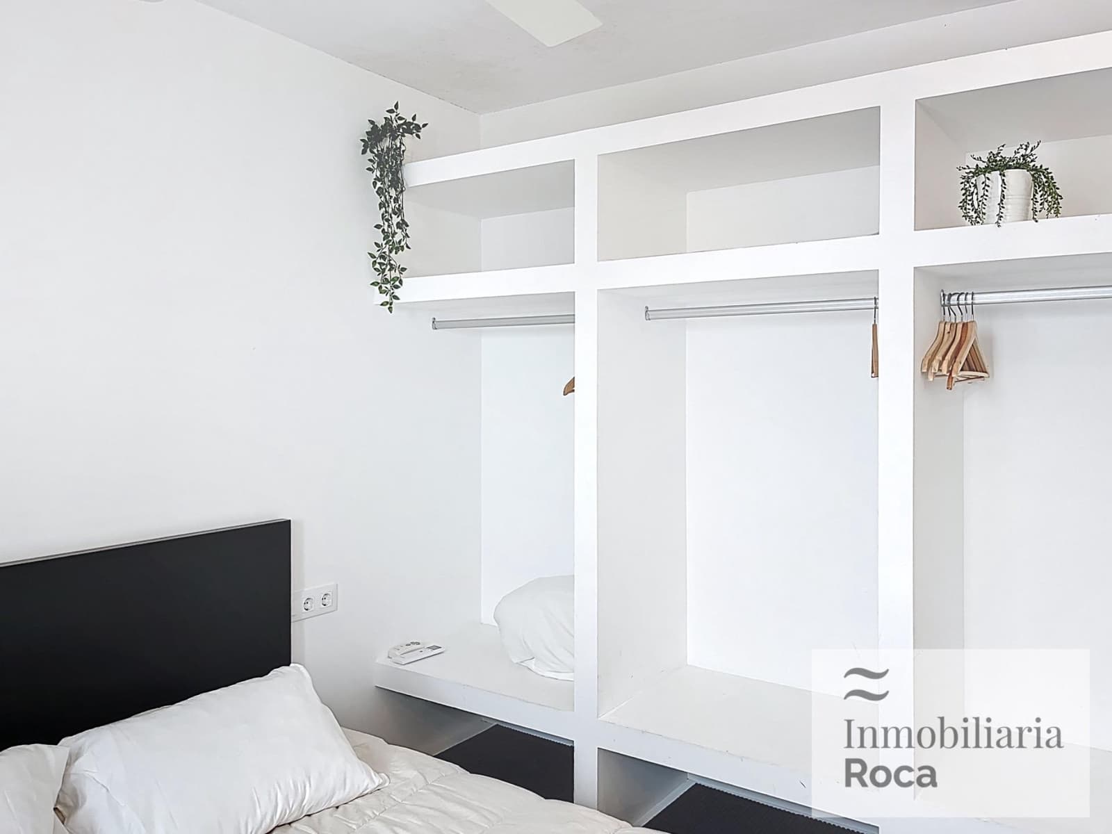 3 sypialnia Apartament na sprzedaż w Fornells - 375 000 € (Ref: 10044859)