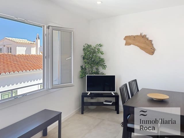 3 sypialnia Apartament na sprzedaż w Fornells, Es Mercadal - 375 000 € (Ref: 10044859)