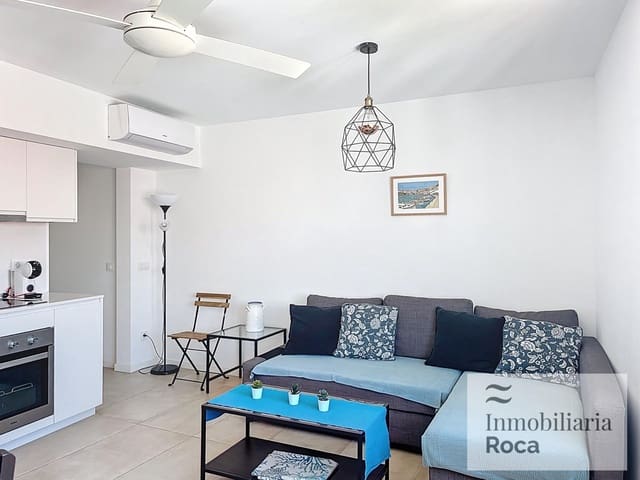 3 sypialnia Apartament na sprzedaż w Fornells, Es Mercadal - 375 000 € (Ref: 10044859)