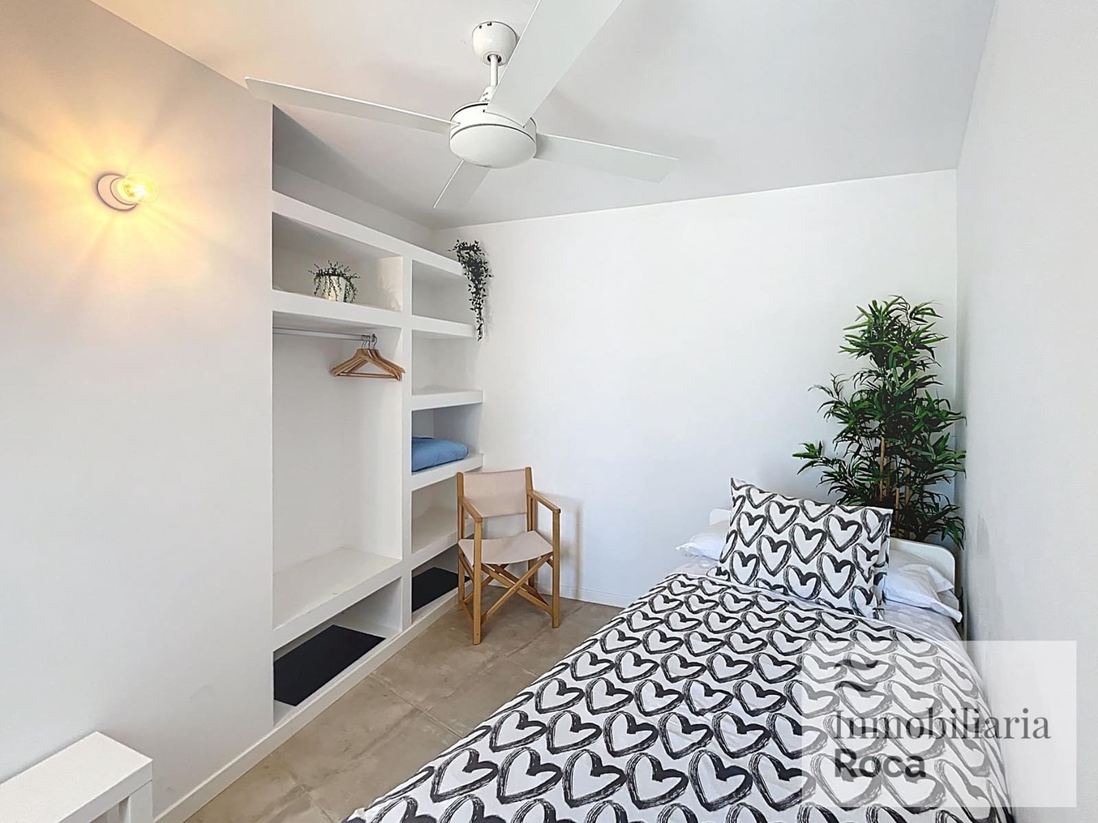 3 sypialnia Apartament na sprzedaż w Fornells - 375 000 € (Ref: 10044859)
