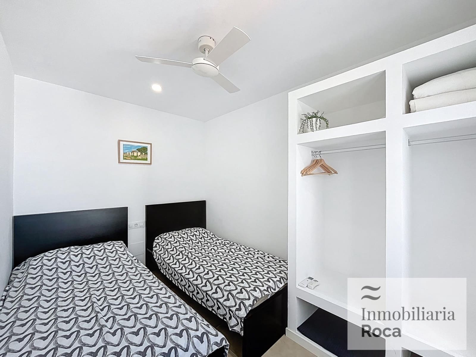 3 sypialnia Apartament na sprzedaż w Fornells - 375 000 € (Ref: 10044859)