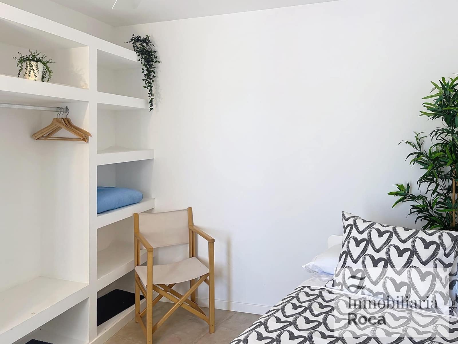 3 sypialnia Apartament na sprzedaż w Fornells - 375 000 € (Ref: 10044859)