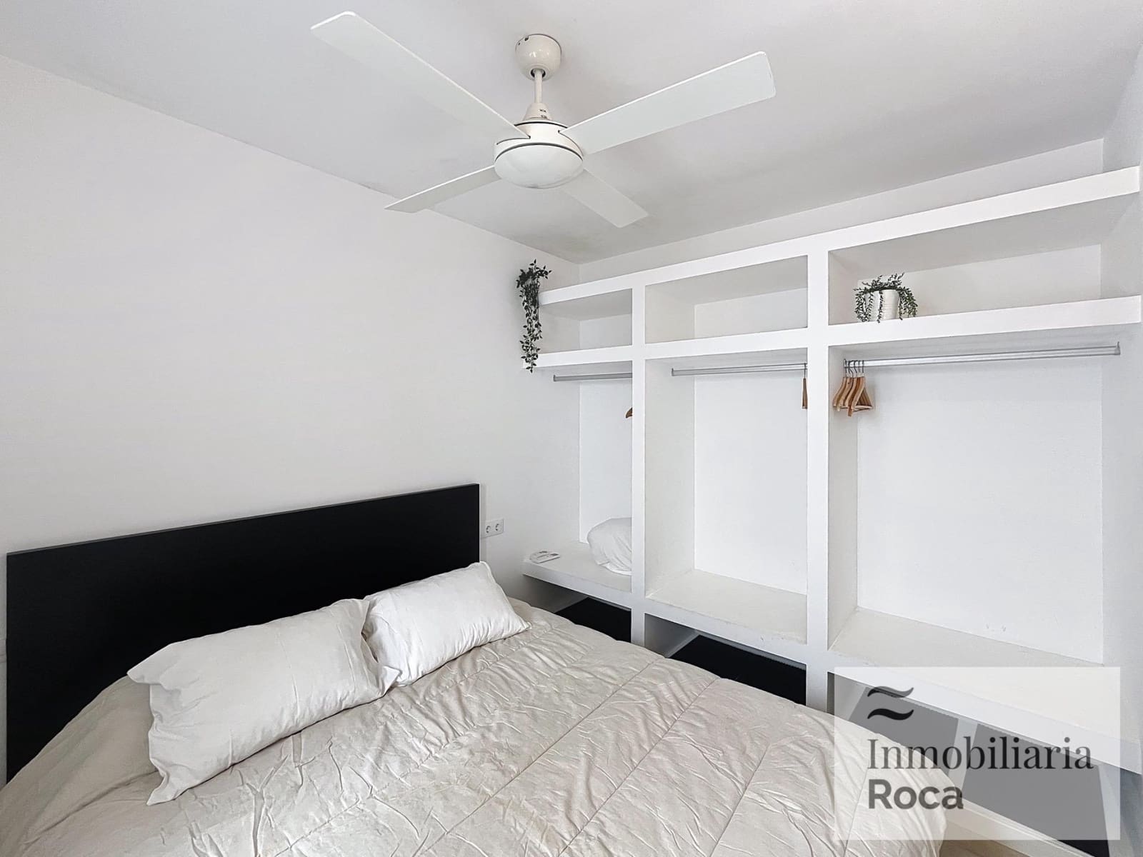 3 sypialnia Apartament na sprzedaż w Fornells - 375 000 € (Ref: 10044859)