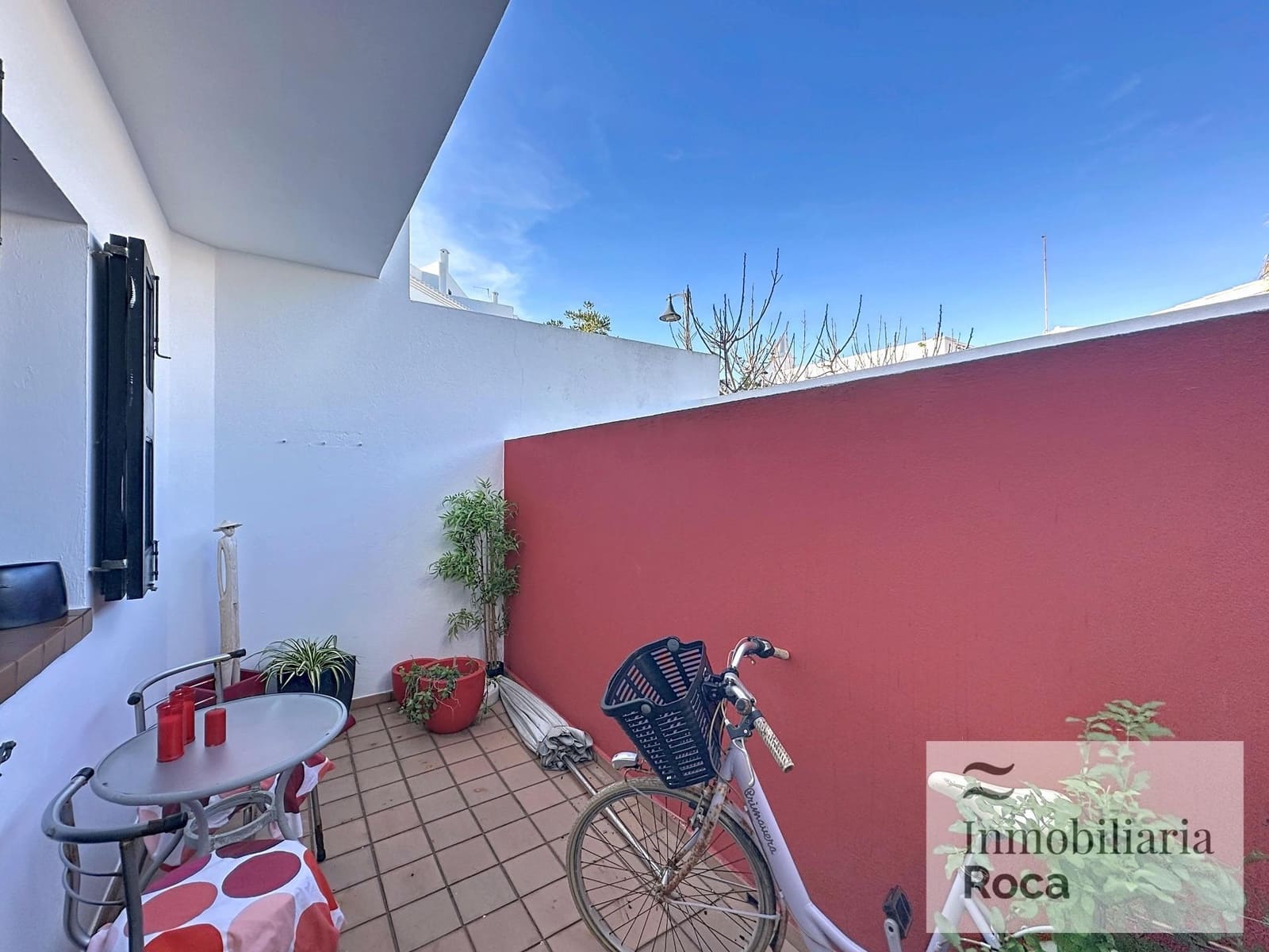 3 makuuhuone Omakotitalo myytävänä paikassa Fornells - 630 000 € (Ref: 10072608)