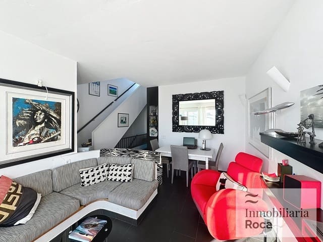 3 makuuhuone Omakotitalo myytävänä paikassa Fornells, Es Mercadal - 630 000 € (Ref: 10072608)