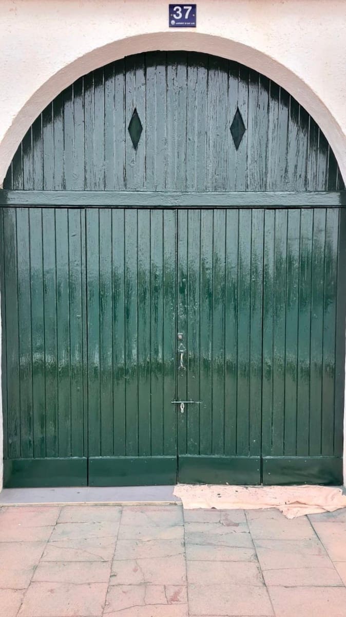 Garage à louer à San Luis / Sant Lluis - 800 € (Ref: 10081276)