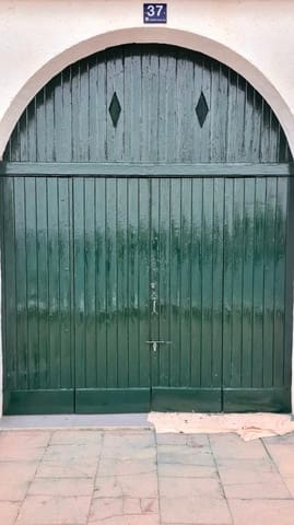 Garage à louer à San Luis / Sant Lluís - 800 € (Ref: 10081276)
