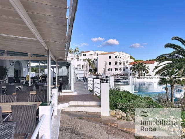 Bedrijf te koop in Es Mercadal - € 2.200.000 (Ref: 10086232)