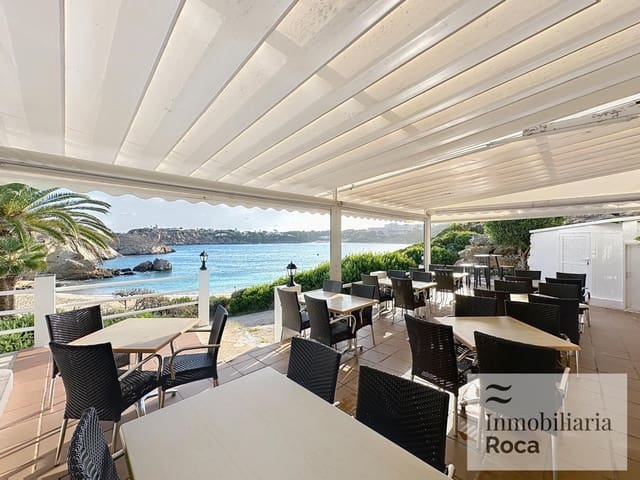 Bedrijf te koop in Es Mercadal - € 2.200.000 (Ref: 10086232)