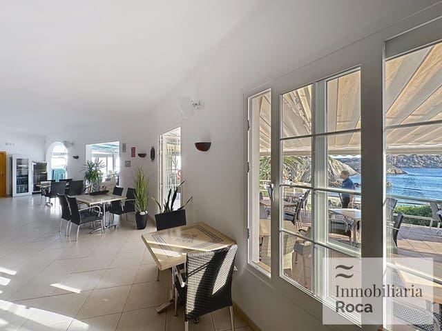 Bedrijf te koop in Es Mercadal - € 2.200.000 (Ref: 10086232)