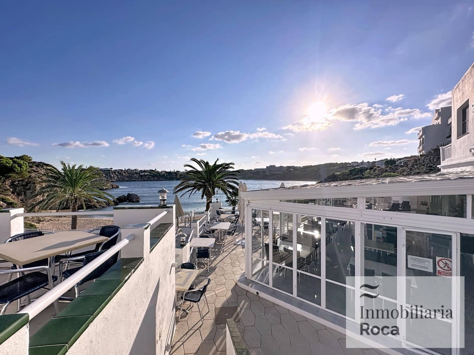 Bedrijf te koop in Es Mercadal - € 2.200.000 (Ref: 10086232)