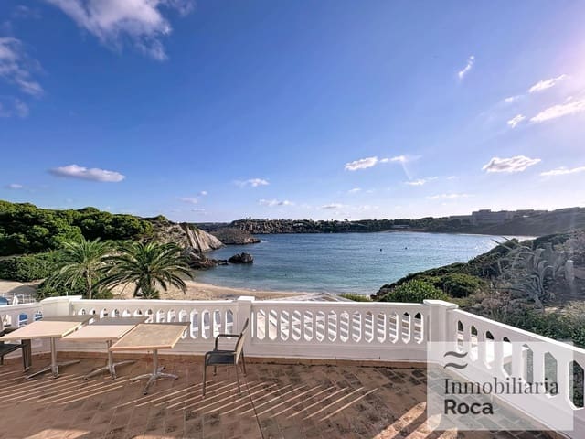 Bedrijf te koop in Es Mercadal - € 2.200.000 (Ref: 10086232)