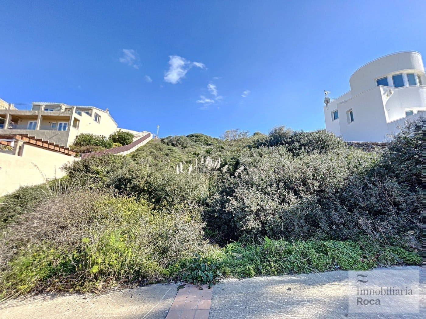 Byggegrund til salg i Cala Llonga - € 450.000 (Ref: 7097091)