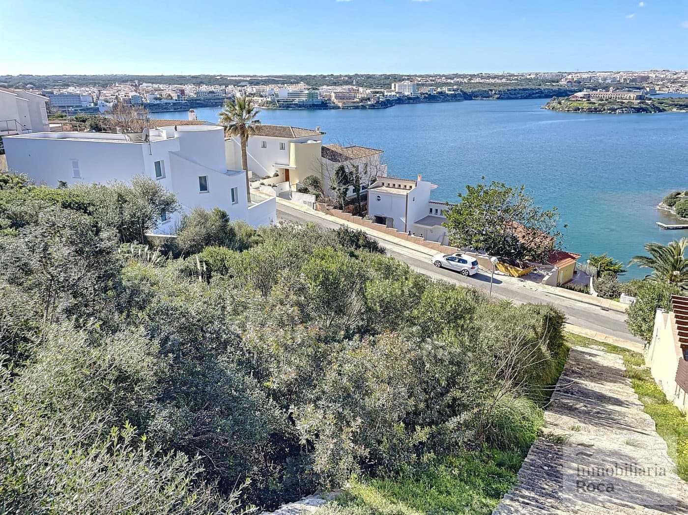 Byggegrund til salg i Cala Llonga - € 450.000 (Ref: 7097091)