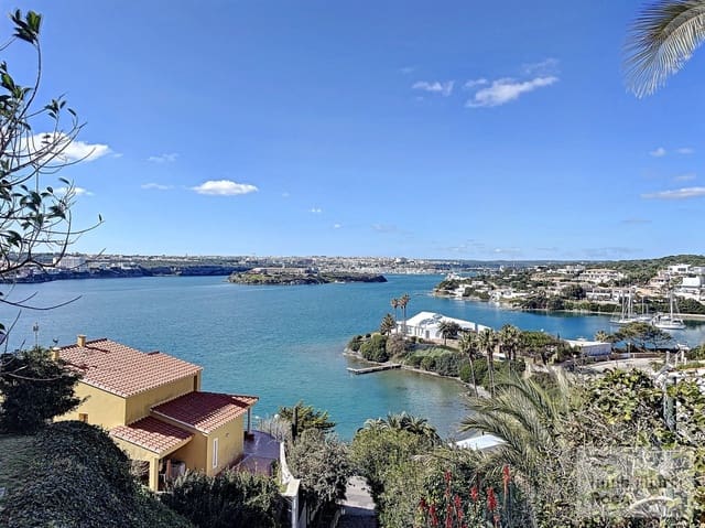 Tomt till salu i Cala Llonga, Mahón / Maó - 450 000 € (Ref: 7097091)