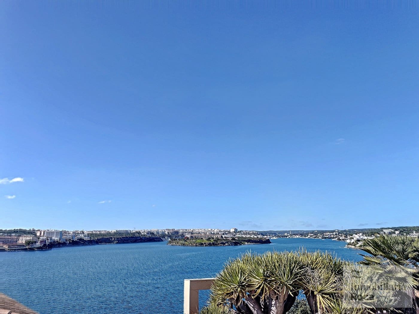 Byggegrund til salg i Cala Llonga - € 1.500.000 (Ref: 7097092)