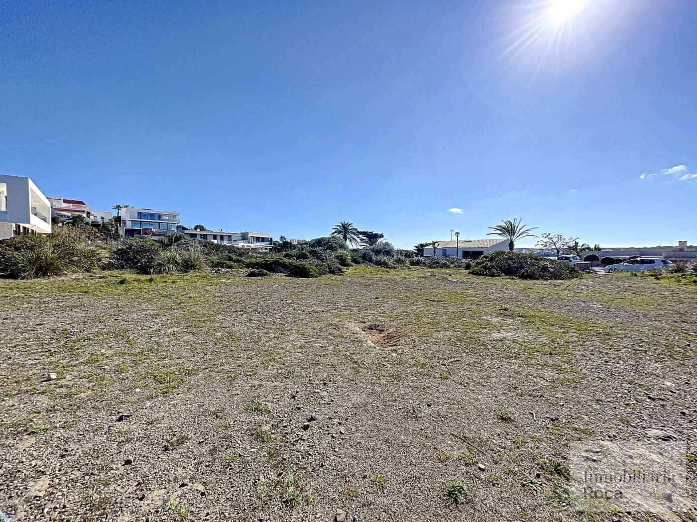 Byggegrund til salg i Cala Llonga - € 1.500.000 (Ref: 7097092)