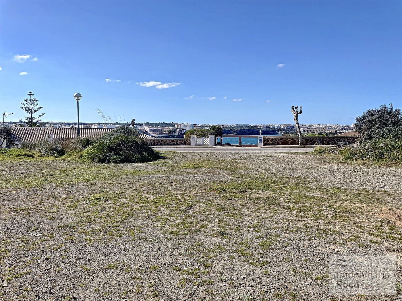 Byggegrund til salg i Cala Llonga - € 1.500.000 (Ref: 7097092)