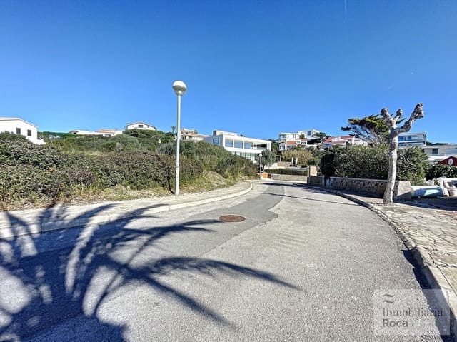 Tomt till salu i Cala Llonga, Mahón / Maó - 1 500 000 € (Ref: 7097092)