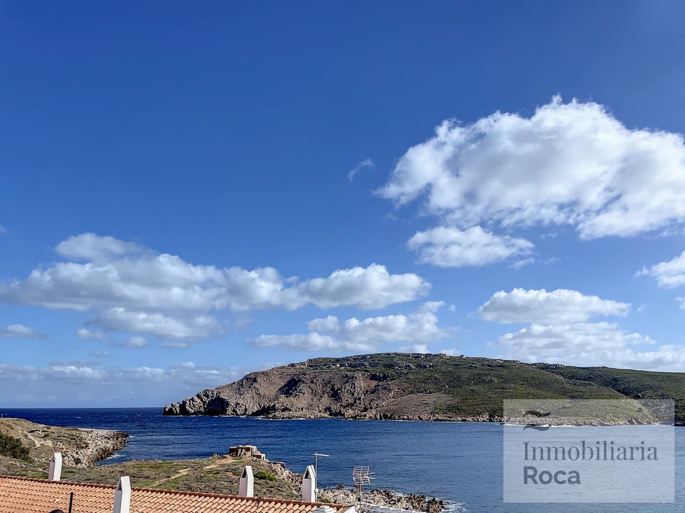 4 soveværelse Penthouse til leje i Fornells - € 6.000 (Ref: 7169101)