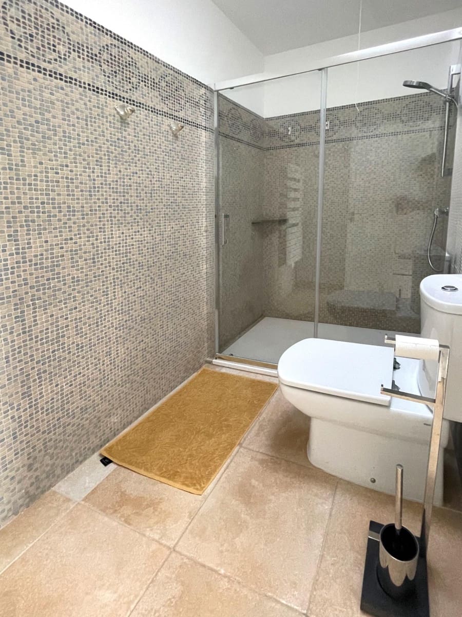 4 soveværelse Penthouse til leje i Fornells - € 6.000 (Ref: 7169101)