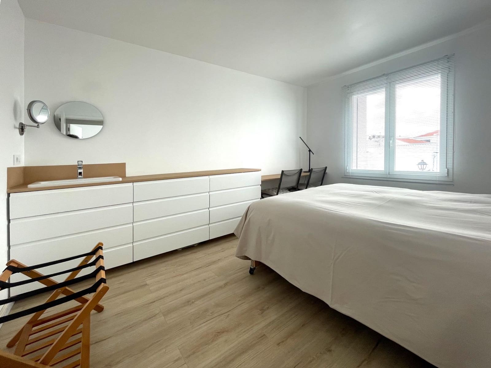 4 soveværelse Penthouse til leje i Fornells - € 6.000 (Ref: 7169101)