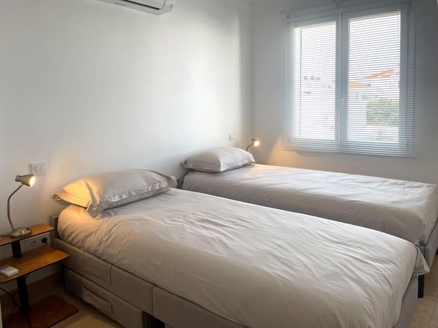 4 bedroom Penthouse for rent in Fornells, Es Mercadal - € 6,000 (Ref: 7169101)