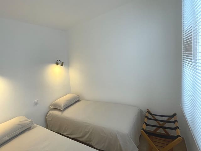 4 bedroom Penthouse for rent in Fornells, Es Mercadal - € 6,000 (Ref: 7169101)