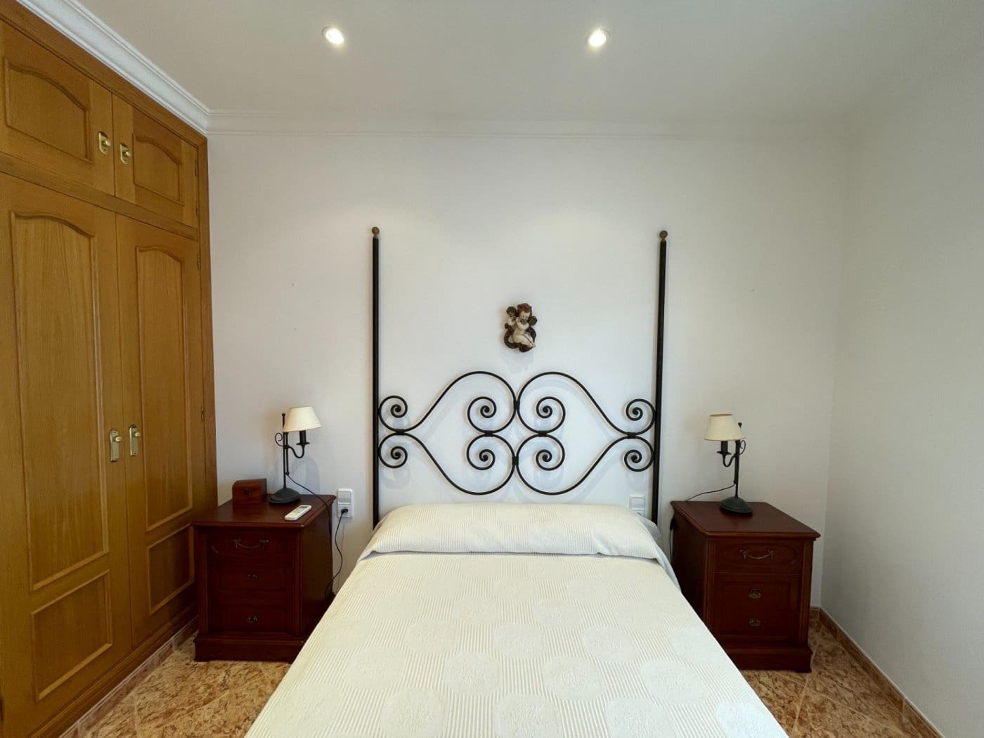 8 soverom Leilighet til salgs i Fornells med svømmebasseng garasje - € 975 000 (Ref: 8093912)