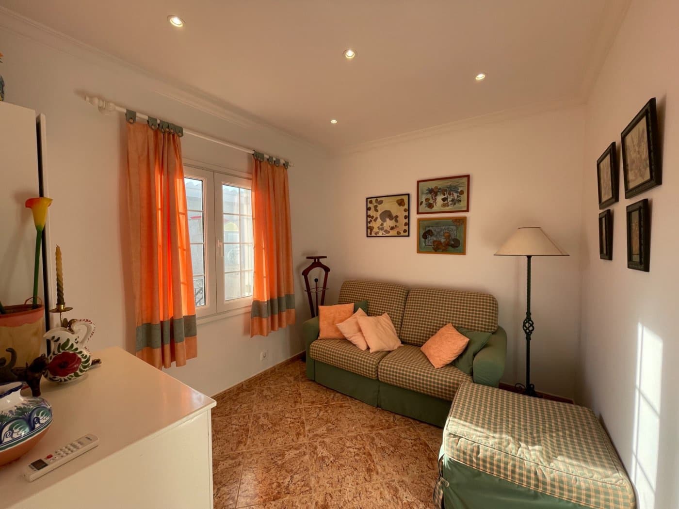 8 soverom Leilighet til salgs i Fornells med svømmebasseng garasje - € 975 000 (Ref: 8093912)