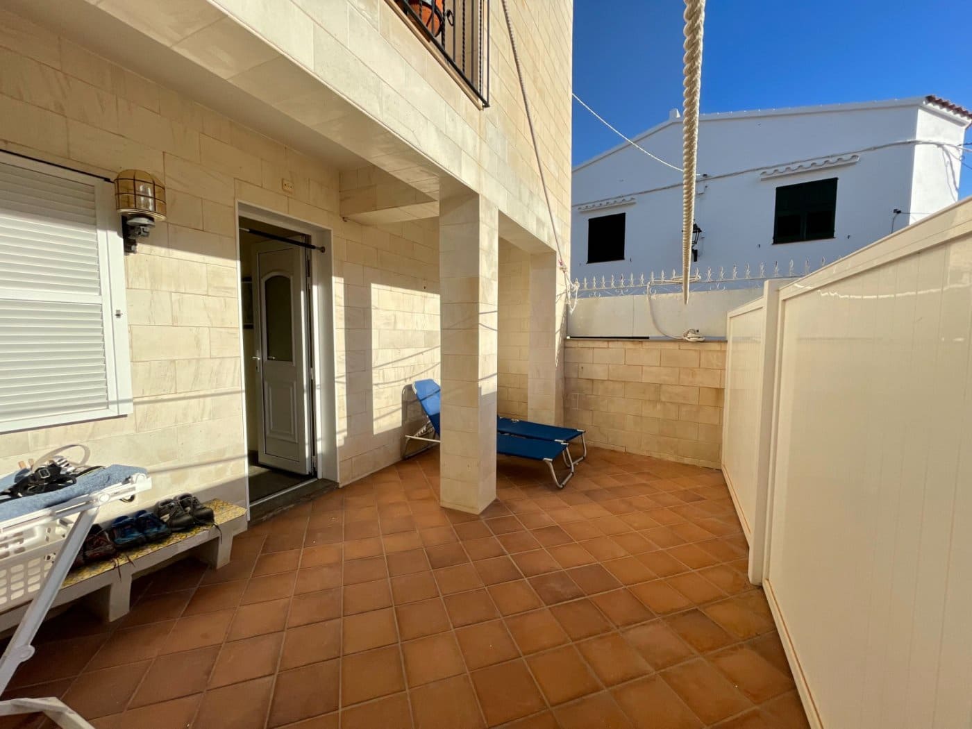 8 soverom Leilighet til salgs i Fornells med svømmebasseng garasje - € 975 000 (Ref: 8093912)