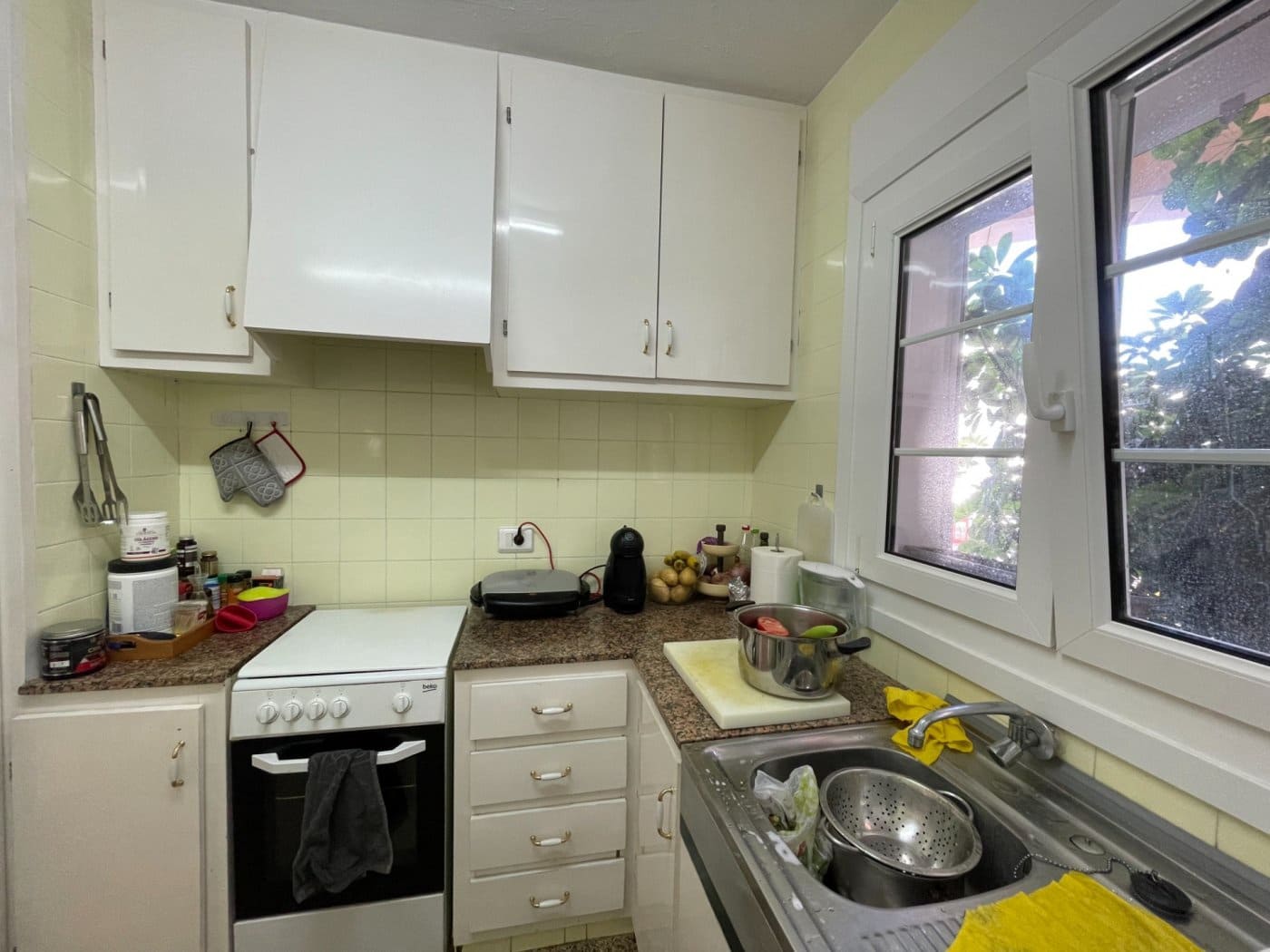 8 soverom Leilighet til salgs i Fornells med svømmebasseng garasje - € 975 000 (Ref: 8093912)