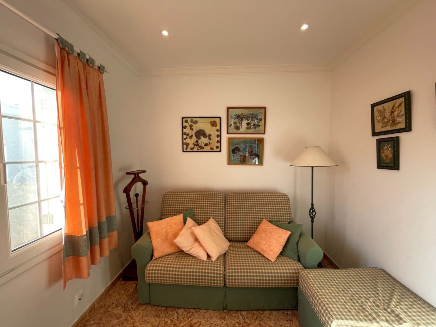 8 soverom Leilighet til salgs i Fornells med svømmebasseng garasje - € 975 000 (Ref: 8093912)