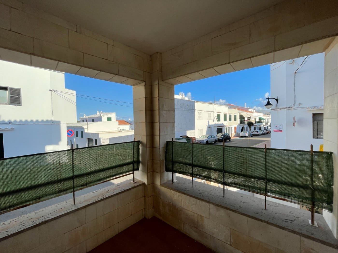 8 soverom Leilighet til salgs i Fornells med svømmebasseng garasje - € 975 000 (Ref: 8093912)