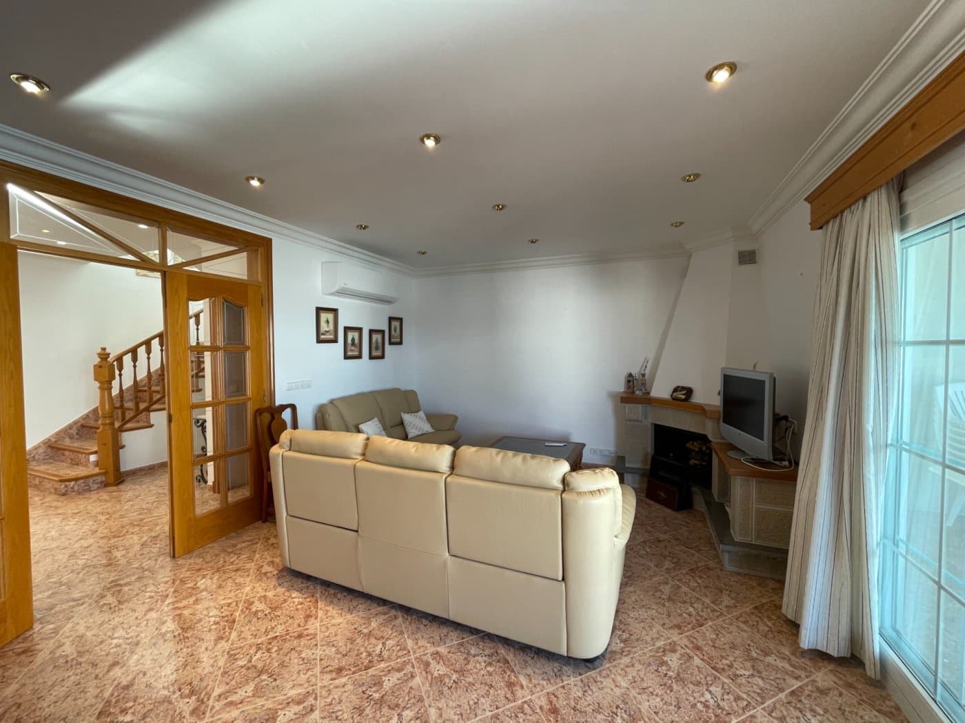 8 soverom Leilighet til salgs i Fornells med svømmebasseng garasje - € 975 000 (Ref: 8093912)