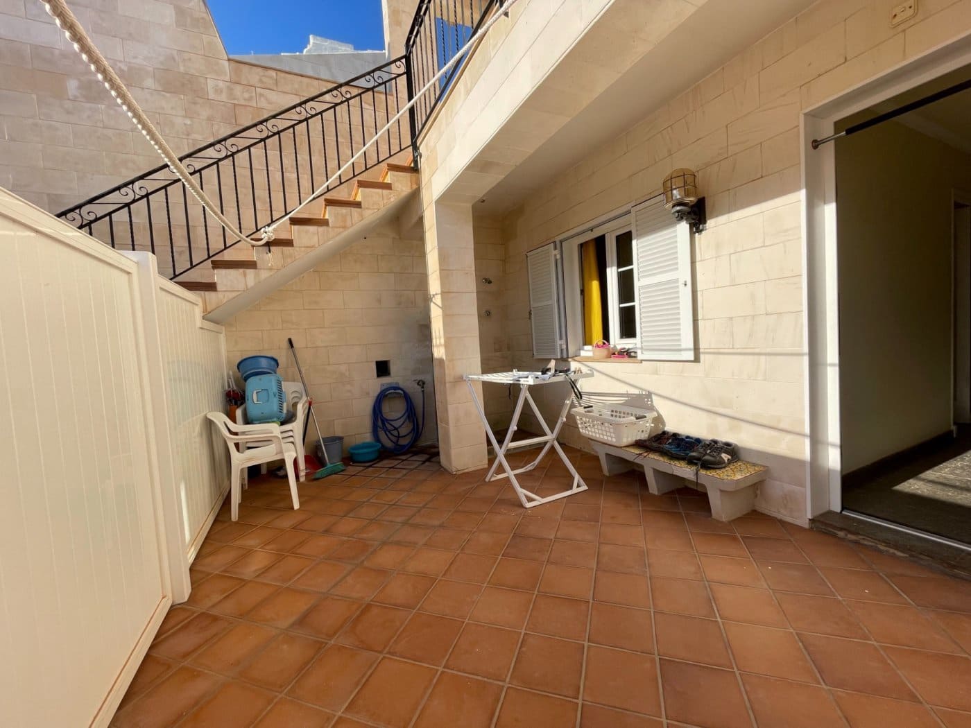 8 soverom Leilighet til salgs i Fornells med svømmebasseng garasje - € 975 000 (Ref: 8093912)