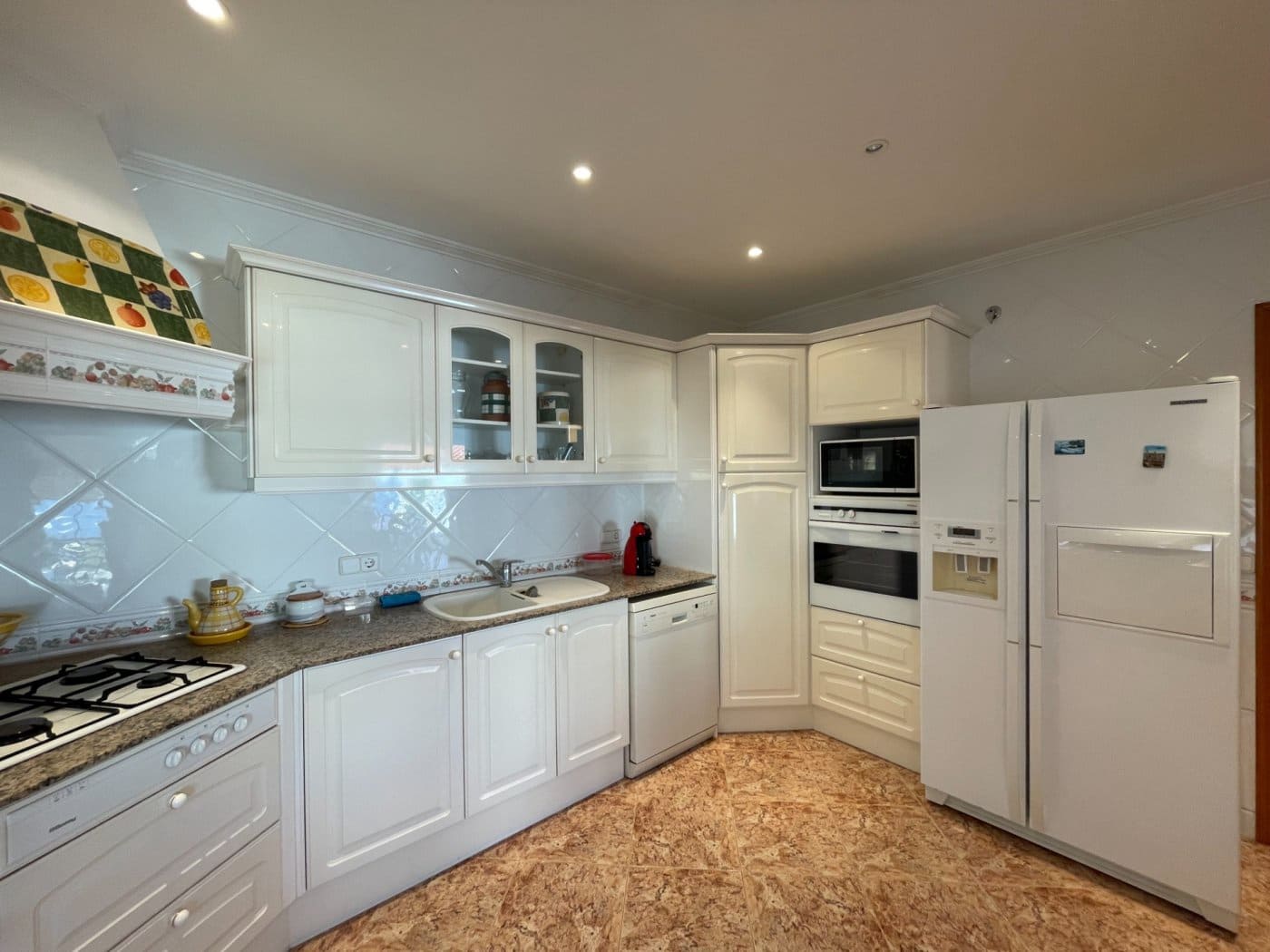 8 soverom Leilighet til salgs i Fornells med svømmebasseng garasje - € 975 000 (Ref: 8093912)