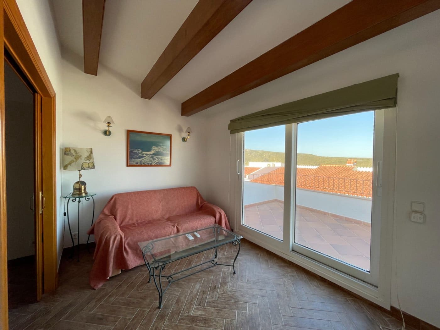 8 soverom Leilighet til salgs i Fornells med svømmebasseng garasje - € 975 000 (Ref: 8093912)