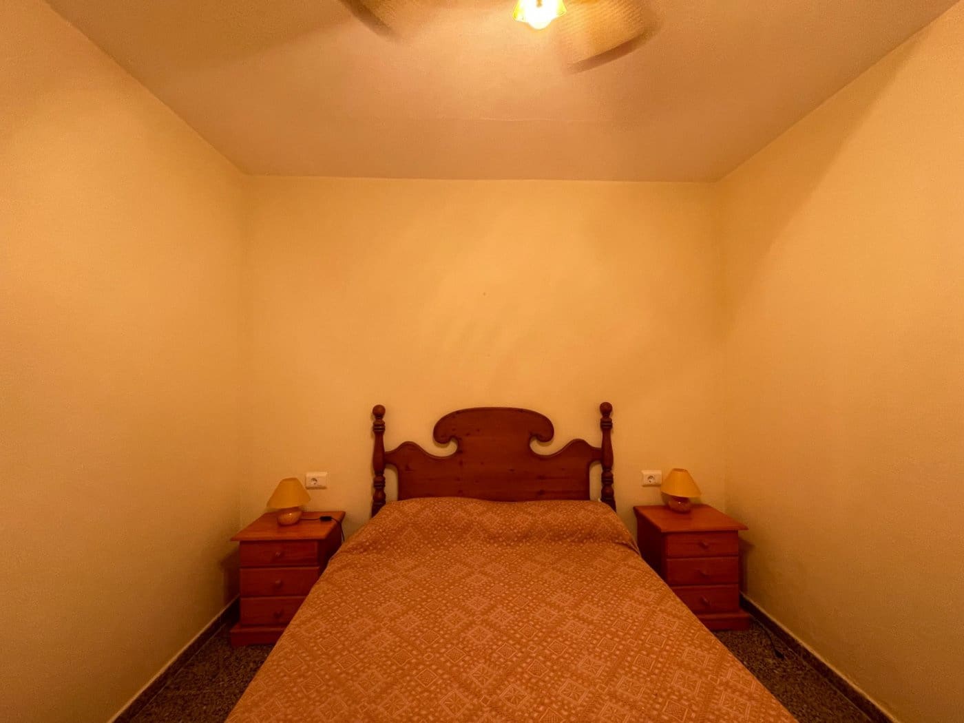 8 soverom Leilighet til salgs i Fornells med svømmebasseng garasje - € 975 000 (Ref: 8093912)