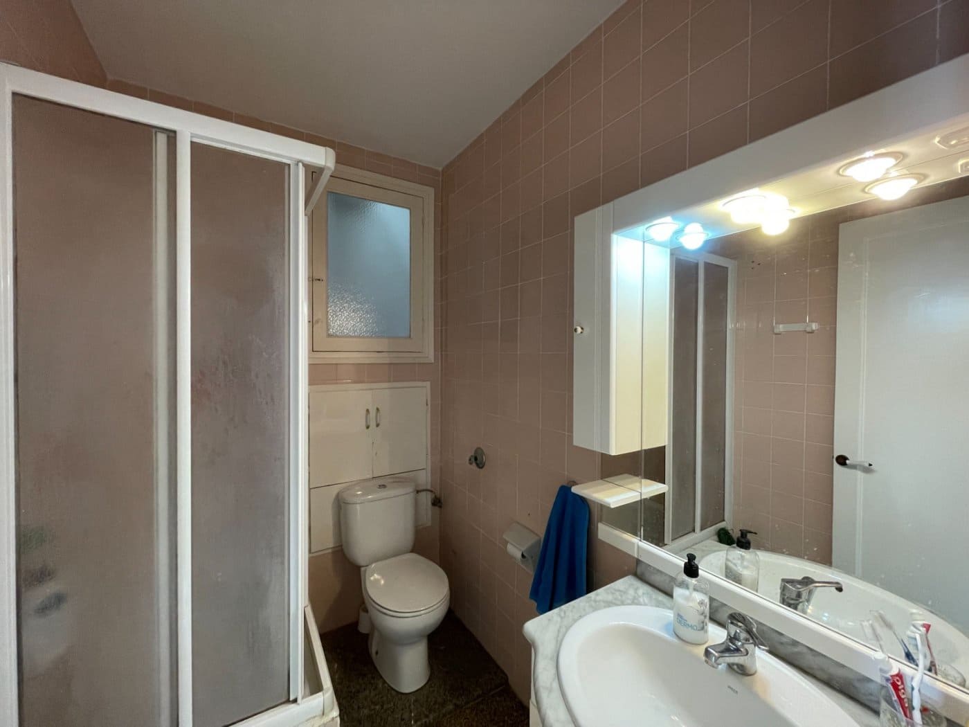 8 soverom Leilighet til salgs i Fornells med svømmebasseng garasje - € 975 000 (Ref: 8093912)