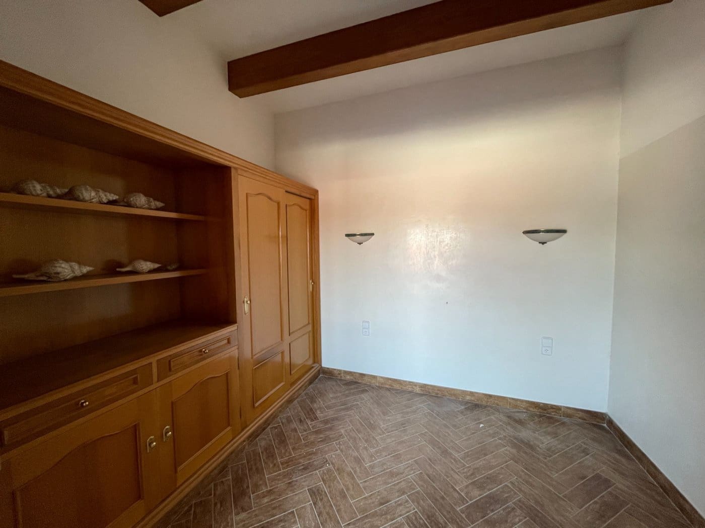 8 soverom Leilighet til salgs i Fornells med svømmebasseng garasje - € 975 000 (Ref: 8093912)